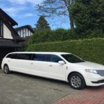 Limo services in vancouver canada
